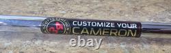 Titleist Scotty Cameron Select Newport 2 Notchback 34.5 Putter Pre-owned