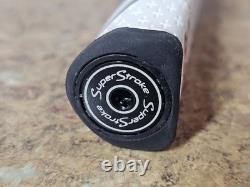 Titleist Scotty Cameron Select Newport 2 Notchback 34.5 Putter Pre-owned