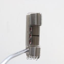 Titleist Scotty Cameron Select Newport 2 Notchback Putter 35 Inch Steel S-156613