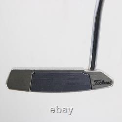 Titleist Scotty Cameron Select Newport 2 Notchback Putter 35 Inch Steel S-156613
