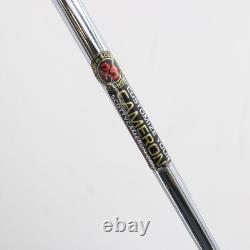 Titleist Scotty Cameron Select Newport 2 Notchback Putter 35 Inch Steel S-156613