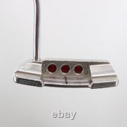 Titleist Scotty Cameron Select Newport 2 Notchback Putter 37 Inches RH S-149307