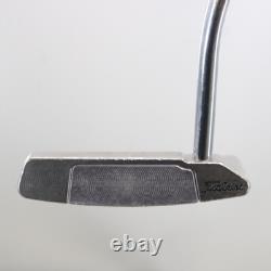 Titleist Scotty Cameron Select Newport 2 Notchback Putter 37 Inches RH S-149307