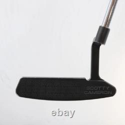 Titleist Scotty Cameron Select Newport 2 Putter 30 Inches Steel A-163811