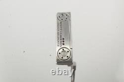 Titleist Scotty Cameron Select Newport 2 Putter 35 Inches Right-Hand C-130052