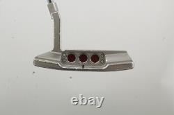 Titleist Scotty Cameron Select Newport 2 Putter 35 Inches Right-Hand C-130052