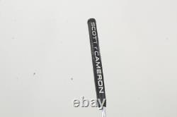 Titleist Scotty Cameron Select Newport 2 Putter 35 Inches Right-Hand C-130052