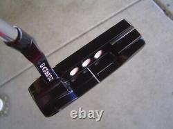 Titleist Scotty Cameron Select Newport 2 Putter 35 SCOTTY SHOP! WithExtra Weights