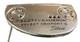 Titleist Scotty Cameron Select Newport 3 Putter 2018 31 LH Steel Left-Handed