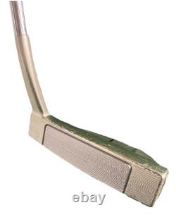 Titleist Scotty Cameron Select Newport 3 Putter 2018 31 LH Steel Left-Handed