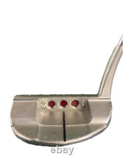 Titleist Scotty Cameron Select Newport 3 Putter 2018 31 LH Steel Left-Handed