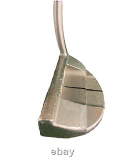 Titleist Scotty Cameron Select Newport 3 Putter 2018 31 LH Steel Left-Handed