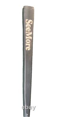 Titleist Scotty Cameron Select Newport 3 Putter 2018 31 LH Steel Left-Handed