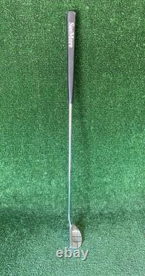 Titleist Scotty Cameron Select Newport 3 Putter 2018 31 LH Steel Left-Handed
