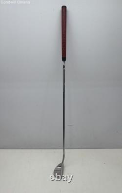 Titleist Scotty Cameron Select Newport 3 Putter Right Hand Steel Shaft Golf Club