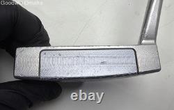 Titleist Scotty Cameron Select Newport 3 Putter Right Hand Steel Shaft Golf Club