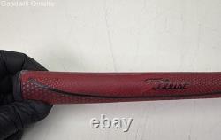 Titleist Scotty Cameron Select Newport 3 Putter Right Hand Steel Shaft Golf Club