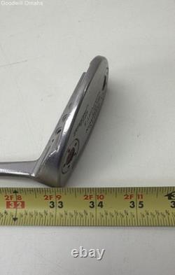 Titleist Scotty Cameron Select Newport 3 Putter Right Hand Steel Shaft Golf Club