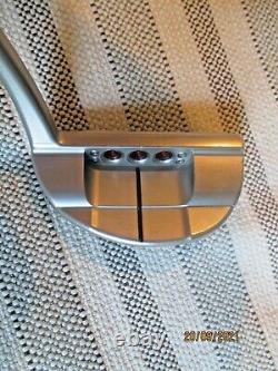 Titleist Scotty Cameron Select Newport 3 Putter Used 33 1/2