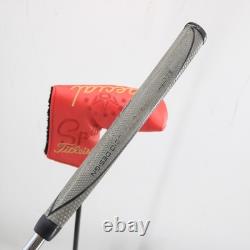 Titleist Scotty Cameron Select Newport M1 Mallet Putter 34 Inches RH S-156924