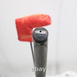 Titleist Scotty Cameron Select Newport M1 Mallet Putter 34 Inches RH S-156924