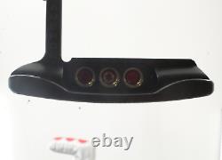 Titleist Scotty Cameron Select Newport Putter 35 Inches Right-Hand M-116084