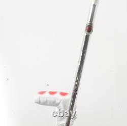 Titleist Scotty Cameron Select Newport Putter 35 Inches Right-Hand M-116084