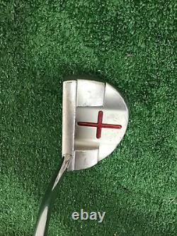 Titleist Scotty Cameron Select Round Back Putter 34 Inches