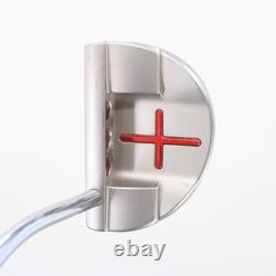 Titleist Scotty Cameron Select Round Back Putter 35 Inches 35 Steel RH S-156372