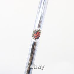 Titleist Scotty Cameron Select Round Back Putter 35 Inches 35 Steel RH S-156372