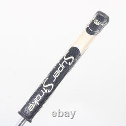 Titleist Scotty Cameron Select Round Back Putter 35 Inches 35 Steel RH S-156372