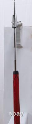 Titleist Scotty Cameron Select Silver Mist Squareback 34 Putter Good Rh 502340