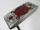 Titleist Scotty Cameron Select Square Back 2014 Original Steel Putter