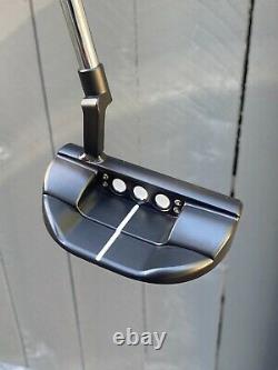 Titleist Scotty Cameron Select withCustom Welded Short Plumbers Neck
