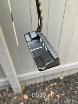 Titleist Scotty Cameron Select with Welded Flow Neck Hosel