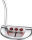 Titleist Scotty Cameron Silver Mist GoLo 7 Putter 33 Inches Value