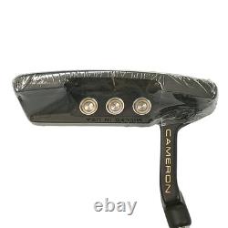 Titleist Scotty Cameron Special Newport 2 Skull Series - Right Hand 35