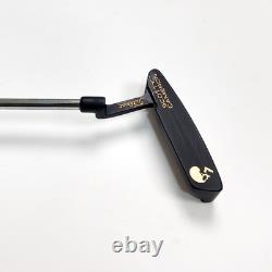 Titleist Scotty Cameron Special Newport 2 Skull Series - Right Hand 35