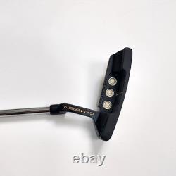 Titleist Scotty Cameron Special Newport 2 Skull Series - Right Hand 35