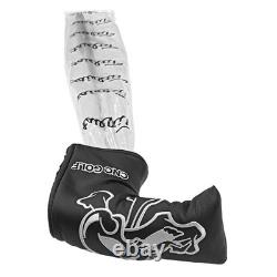 Titleist Scotty Cameron Special Newport 2 Skull Series - Right Hand 35
