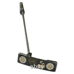 Titleist Scotty Cameron Special Newport 2 Skull Series - Right Hand 35