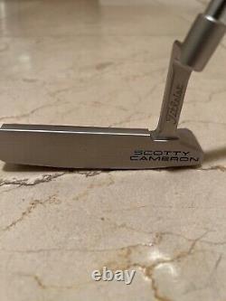 Titleist Scotty Cameron Special Select 2 Putter Brand New