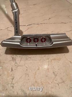 Titleist Scotty Cameron Special Select 2 Putter Brand New