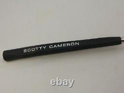 Titleist Scotty Cameron Special Select Del Mar 33 Putter RH 33 in