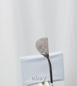 Titleist Scotty Cameron Special Select Del Mar 34 Putter Good Rh 12851882