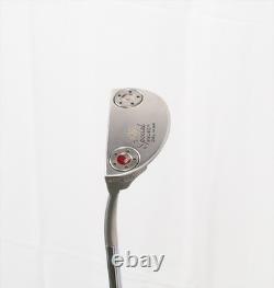 Titleist Scotty Cameron Special Select Del Mar 34 Putter Good Rh 13768941