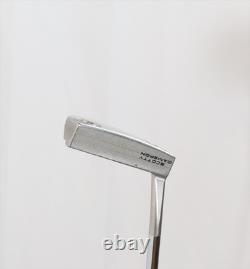 Titleist Scotty Cameron Special Select Del Mar 34 Putter Good Rh 13768941
