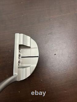 Titleist Scotty Cameron Special Select Del Mar Putter Steel 36 RH 4395