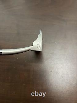 Titleist Scotty Cameron Special Select Del Mar Putter Steel 36 RH 4395