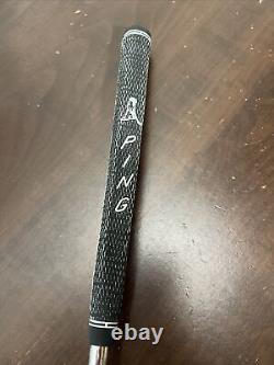 Titleist Scotty Cameron Special Select Del Mar Putter Steel 36 RH 4395